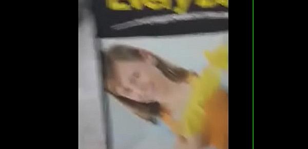  Local new Orleans rapper scandalous grind gets caught fucking thot doggystyle in dollar general